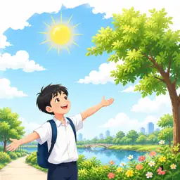 Tính từ cơ bản (Adjectives)