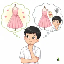 Các từ nối ý (Linking words)