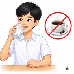 Câu phủ định (Don't/Doesn't)