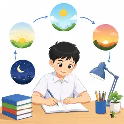 Time & Calendar