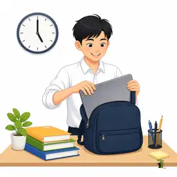 Work & Workplace
