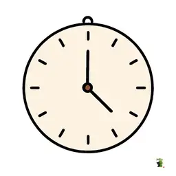 Time & Calendar