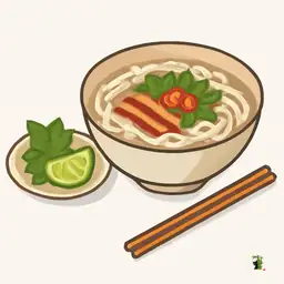 Food & Shopping