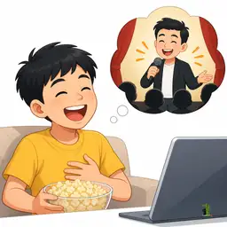 Entertainment & Media