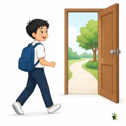 Hiện tại tiếp diễn cơ bản (Present Continuous)