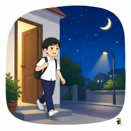 Giới từ chỉ thời gian & nơi chốn (Prepositions)