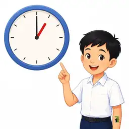 Time & Calendar