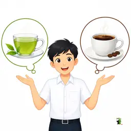 Từ nối đơn giản (Conjunctions)