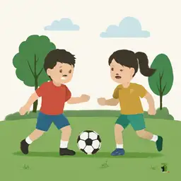 Hiện tại đơn với động từ thường