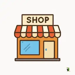 Shopping & Services