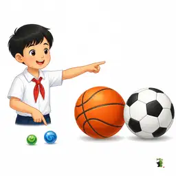 Đại từ chỉ định (This/That/These/Those)