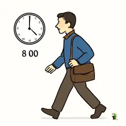 Work & Workplace