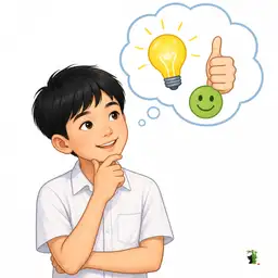 Nêu quan điểm cơ bản (Opinion basics)