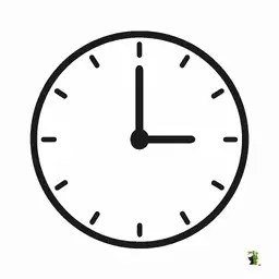 Time & Calendar