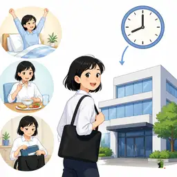 Daily Life