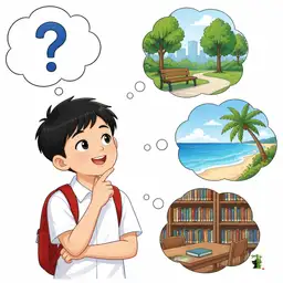 Phủ định & Câu hỏi Quá khứ